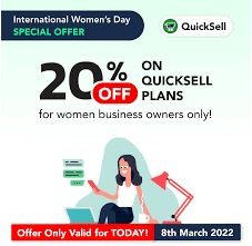 Marketing Strategy of Quicksell - Campaign 2