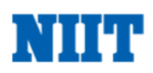 SEO Courses in Metairie - NIIT Logo