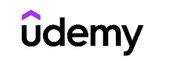 SEO Courses in Detroit- Udemy logo