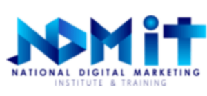 digital marketing courses in JAMALPUR - NDMIT logo