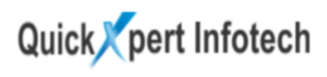 SEO Courses in Pali - QuickXpert Infotech Logo