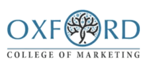 SEO Courses in High Wycombe - Oxford College of Marketing Logo