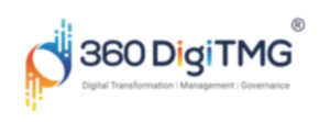 SEO Courses in Durg - 360DigiTMG logo
