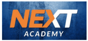 digital marketing courses in SEPANG - NEXT academy logo