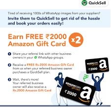 Marketing Strategy of Quicksell - Campaign 3