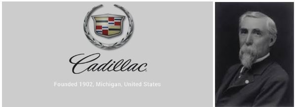 Marketing Strategy of Cadillac