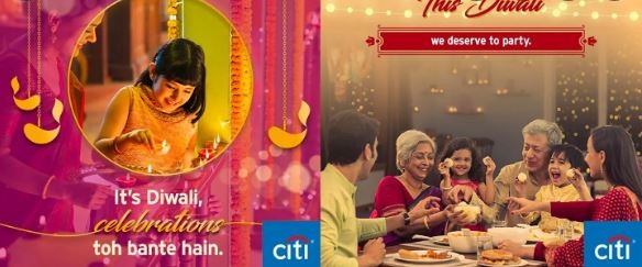 Marketing Strategy of Citibank - Campaign 2