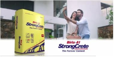 Marketing Strategy of Orient Cement