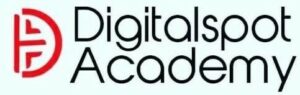 SEO Courses in Ilorin - Digitalspot Academy logo