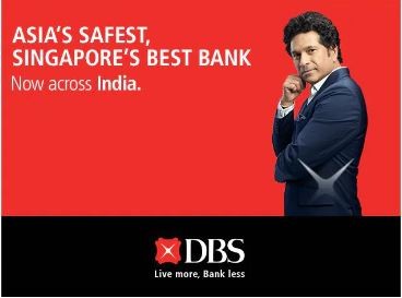 Marketing Strategy of DBS Bank - Campaign 2