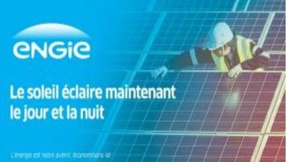 Marketing Strategy of ENGIE - Campaign 2
