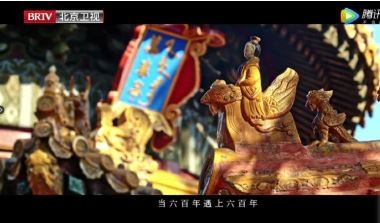 Marketing strategy of Wuliangye- The Forbidden city campaign