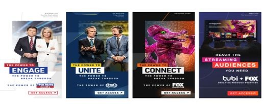 marketing strategy of Fox - Fox ad sales