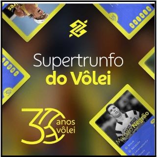Impressive Marketing Strategy of Banco Do Brasil - Marketing Campaign of Volleyball Game by Banco Do Brasil