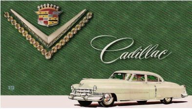 Marketing Strategy of Cadillac - Campaign 3