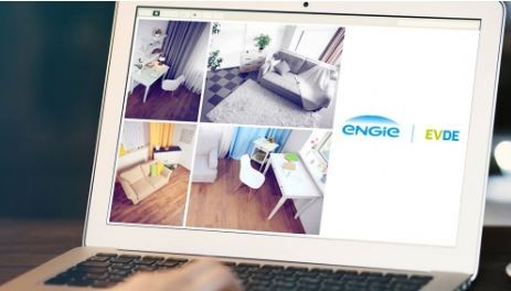 Marketing Strategy of ENGIE - e-com