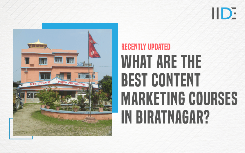 Content Marketing in Biratnagar - Featured Image