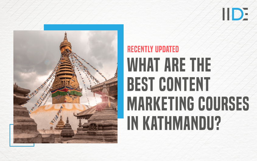 Content Marketing in Kathmandu - Featured Image