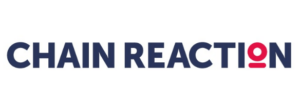 Digital Marketing Agencies in Abu Dhabi - chain reaction Logo