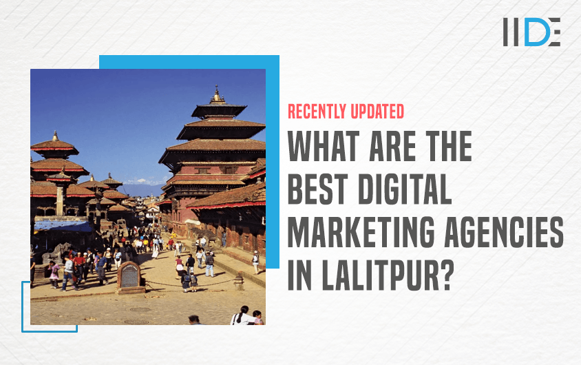Digital Marketing Agencies in Lalitpur - Featured Image