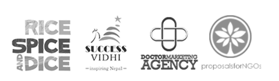 Digital Marketing Agencies in Lalitpur - Supra Services Clients