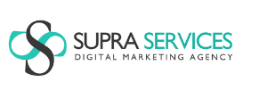 Digital Marketing Agencies in Lalitpur - Supra Services Logo
