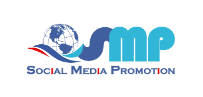 Digital Marketing Agencies in Nepal - SMP Logo