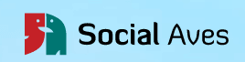 Digital Marketing Agencies in Nepal - Social Aves Logo