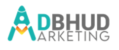 Digital Marketing Agencies in Pokhara - Adbhud Logo