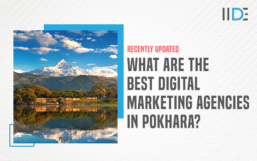 Digital Marketing Agencies in Pokhara - Featured Image