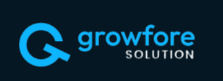 Digital Marketing Agencies in Pokhara - Growfore solution's Logo