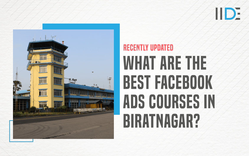 Facebook Ads Courses in Biratnagar - Featured Image