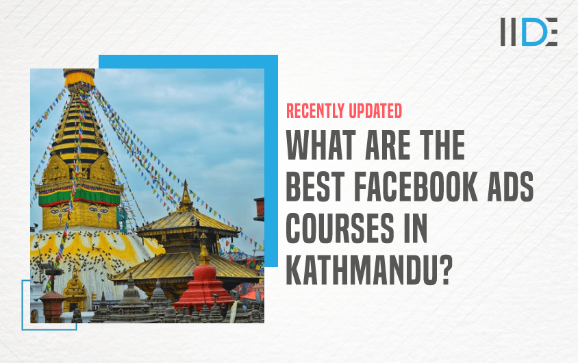 Facebook Ads Courses in Kathmandu - Featured Image