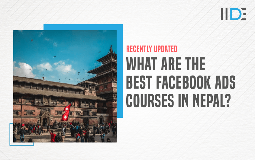 Facebook Ads Courses in Nepal - Featured Image