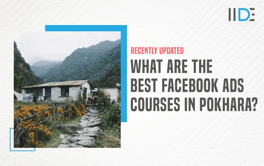 Facebook Ads Courses in Pokhara - Featured Image