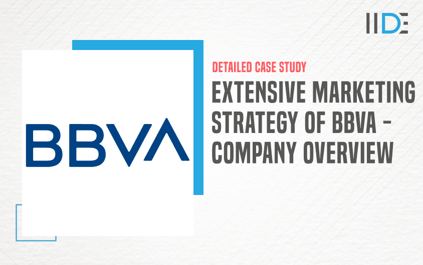 Marketing Strategy Of BBVA - Featured Image