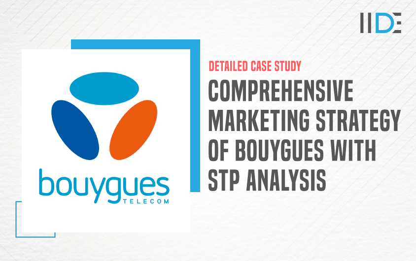 Marketing Strategy Of Bouygues - Featured Image