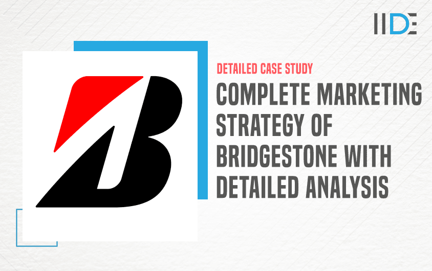Marketing Strategy Of Bridgestone - Featured Image