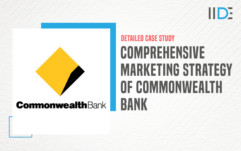 Marketing Strategy Of Commonwealth Bank - Featured Image