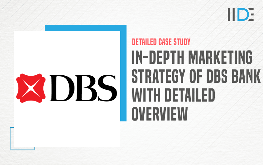 Marketing Strategy Of DBS - Featured Image
