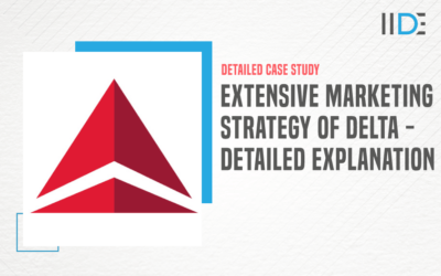 Extensive Marketing Strategy of Delta – Detailed Explanation