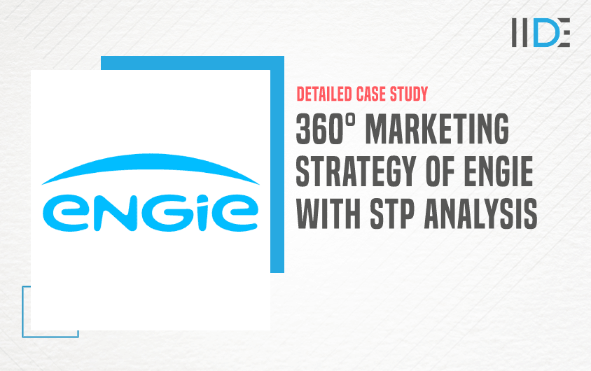 Marketing Strategy Of ENGIE - Featured Image