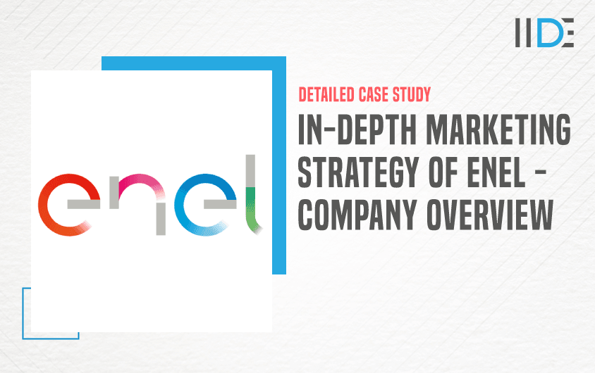 Marketing Strategy Of Enel - Featured Image