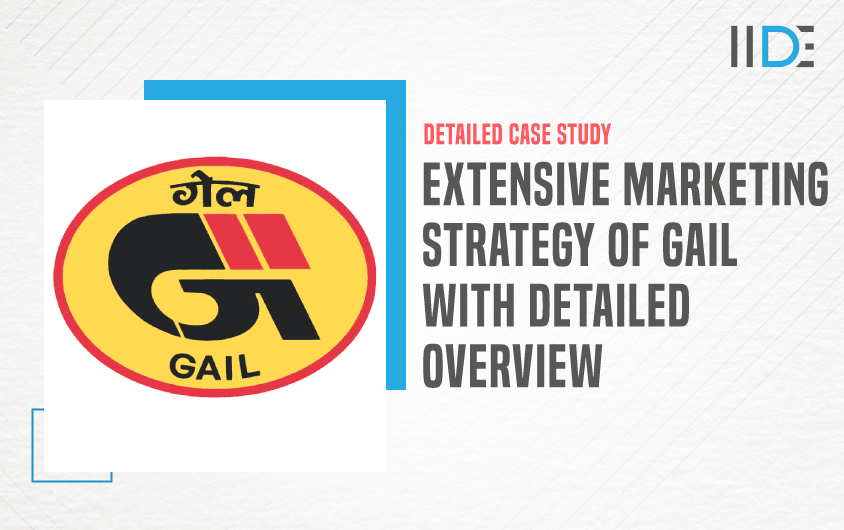Marketing Strategy Of Gail - Featured Image