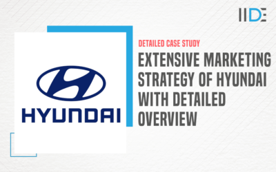 Extensive Marketing Strategy of Hyundai – World’s Largest Automobile Company