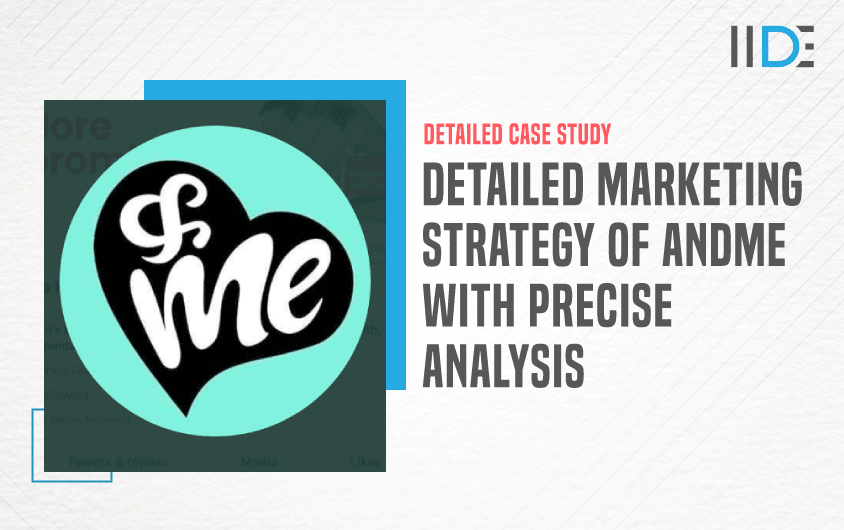 Marketing Strategy Of &Me - Featured Image