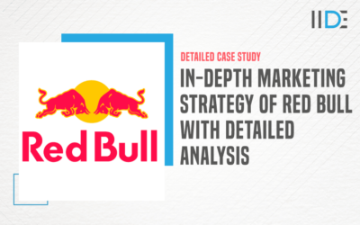 In-depth Marketing Strategy of Red Bull – The World’s Leading Energy Drink