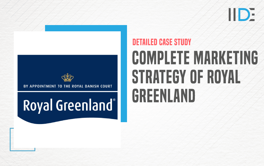 Marketing Strategy Of Royal Greenland - Featured Image