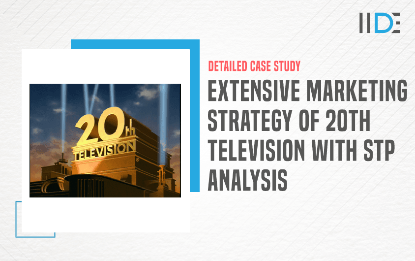 Marketing Strategy of 20th Television - Featured Image
