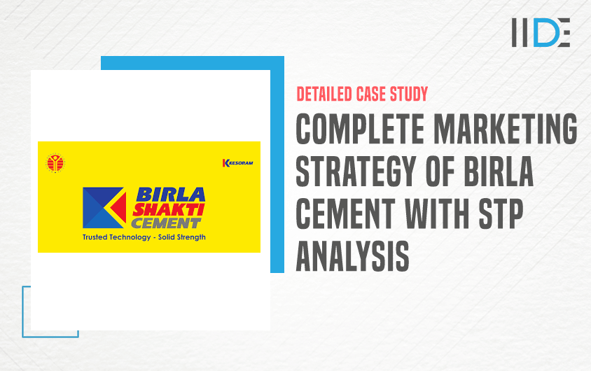 Marketing Strategy of Birla Cement - Featured Image